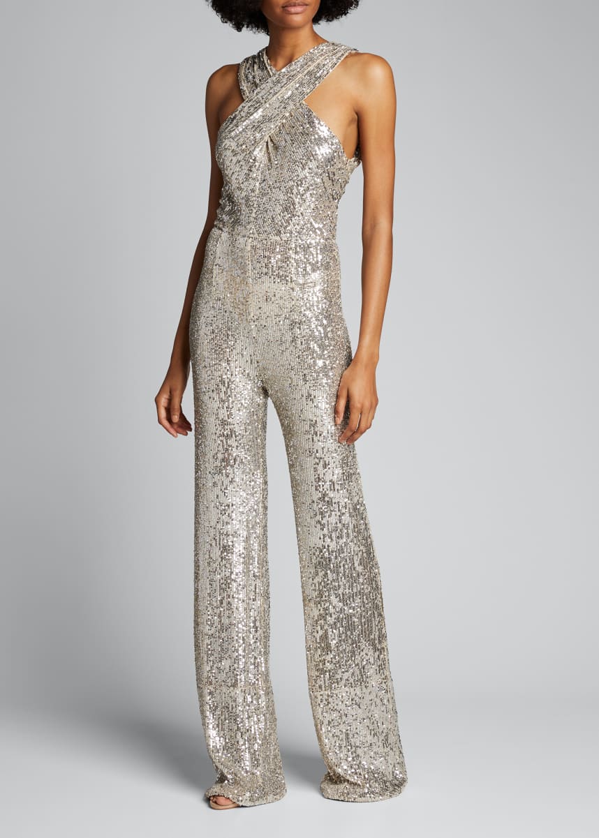 designer formal jumpsuits