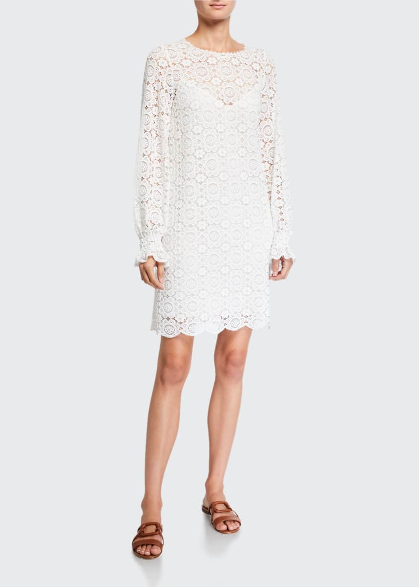 See By Chloe Ready To Wear Clothing At Bergdorf Goodman