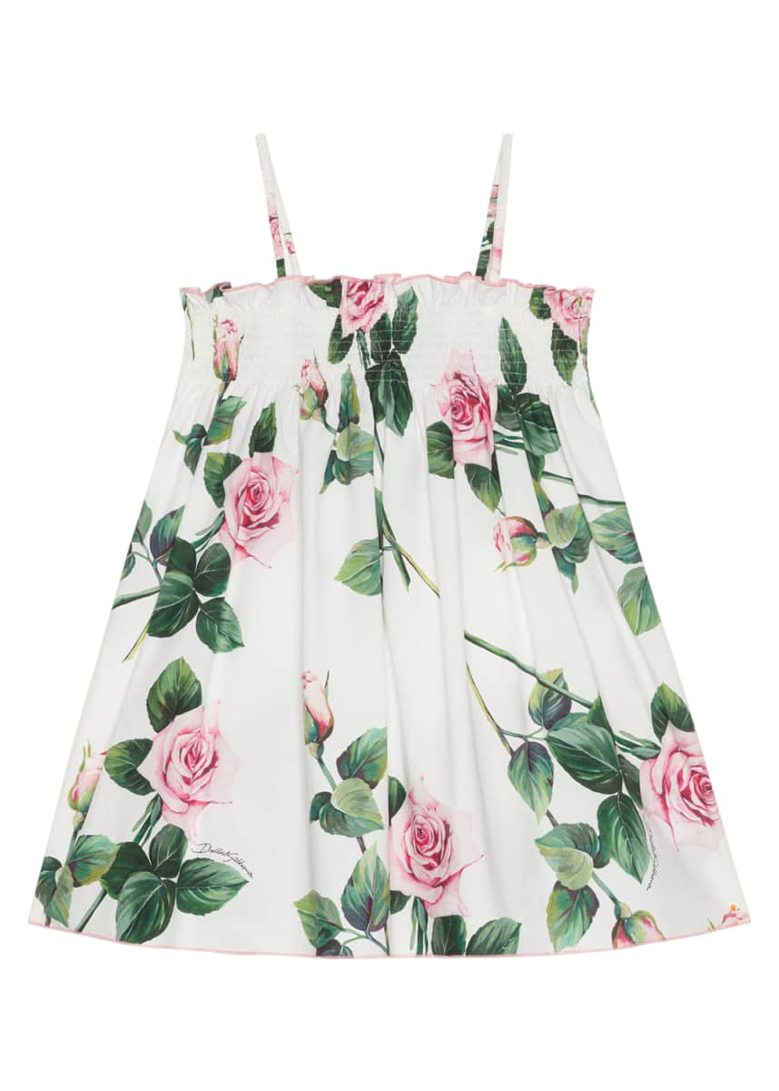 Girls Clothing Sizes 7 14 At Bergdorf Goodman
