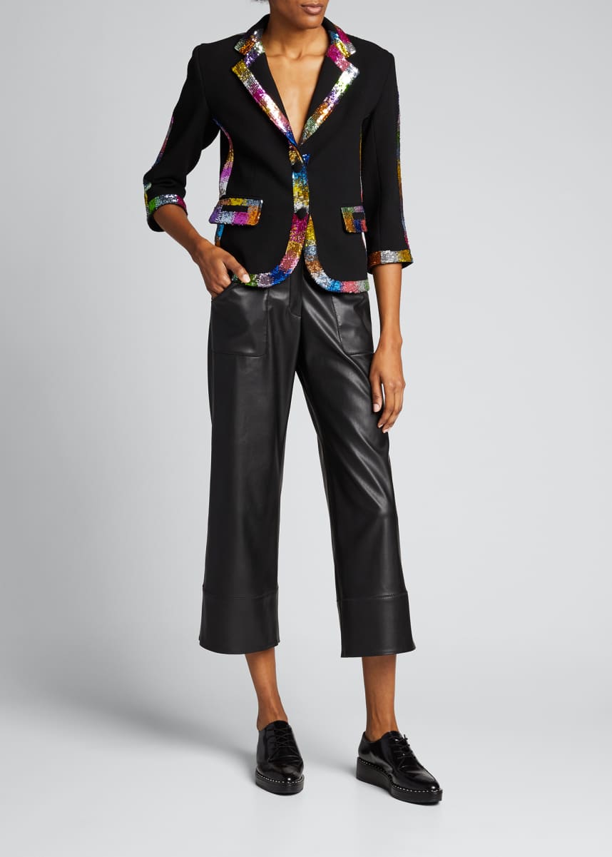 Libertine At Bergdorf Goodman