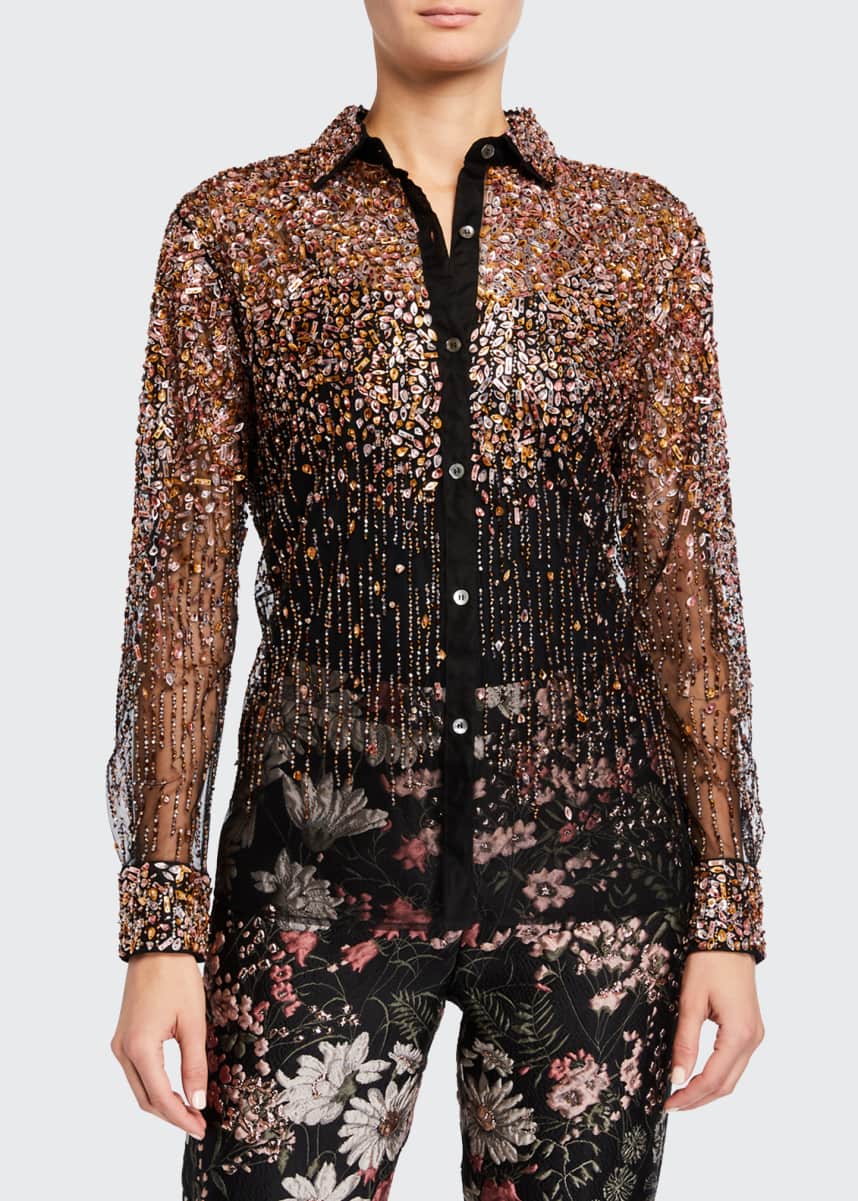 Libertine At Bergdorf Goodman