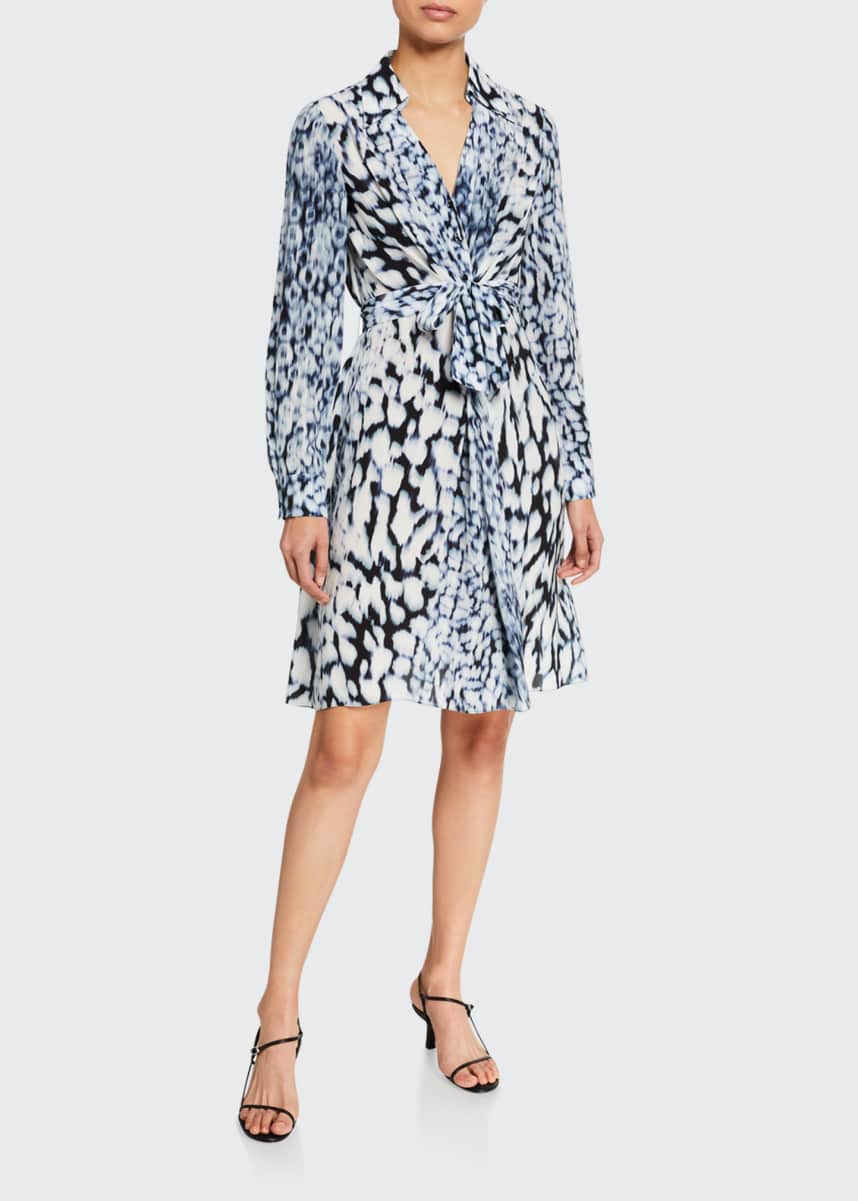 Elie Tahari Clothing At Bergdorf Goodman