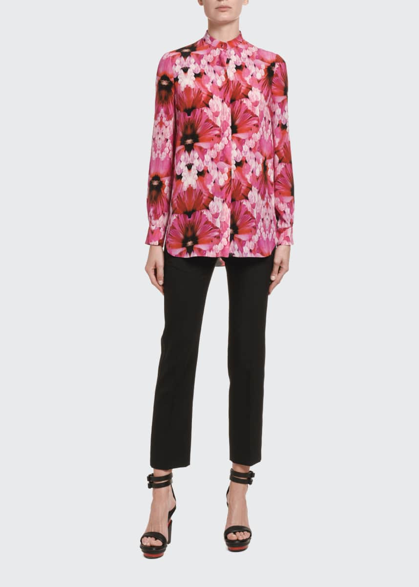 Wallpaper Alexander Mcqueen Collection At Bergdorf Goodman For iPhone