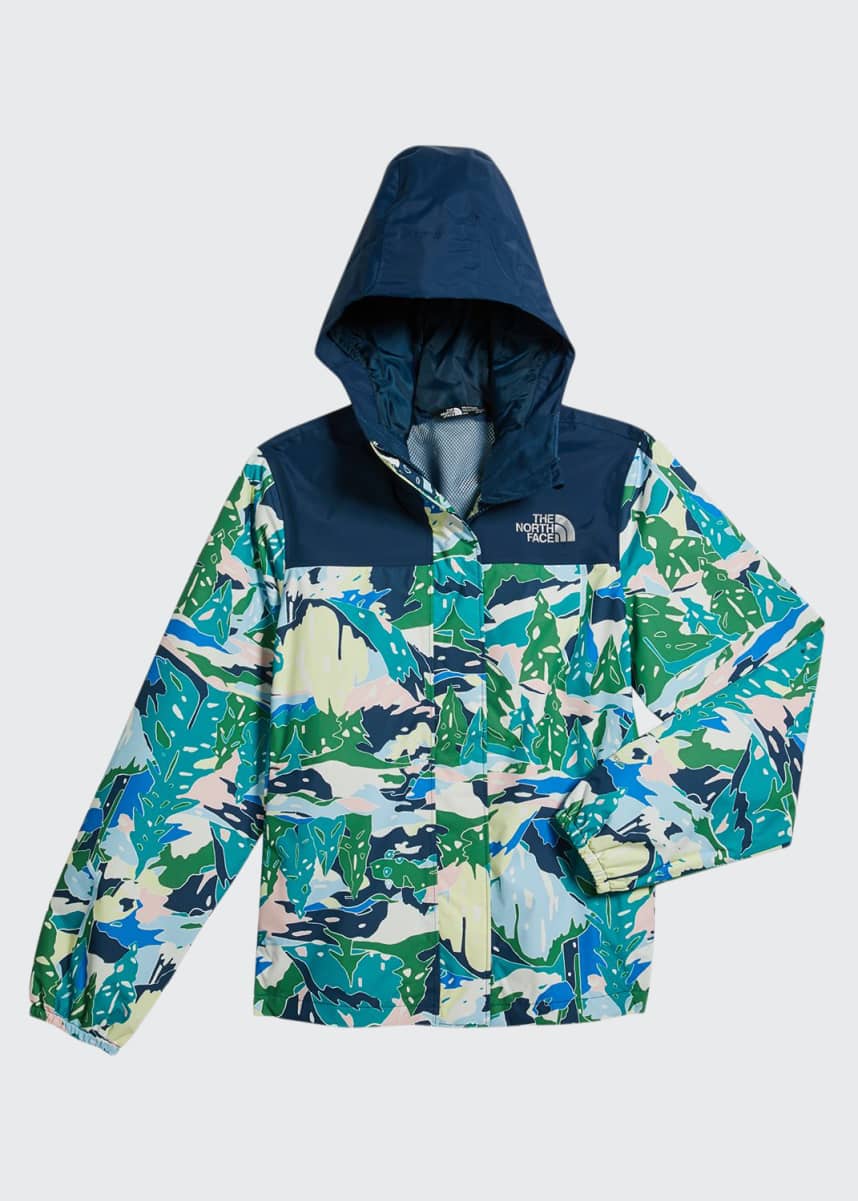 the north face kids clothing