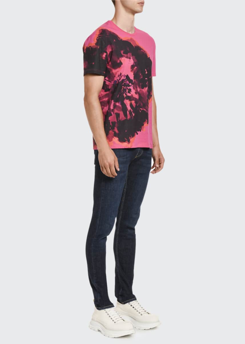 Alexander Mcqueen Men S Apparel Jackets Sweaters At Bergdorf