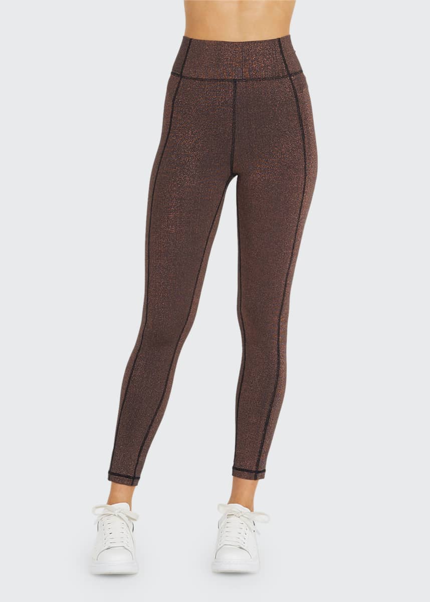 The Upside Leggings Clothing At Bergdorf Goodman