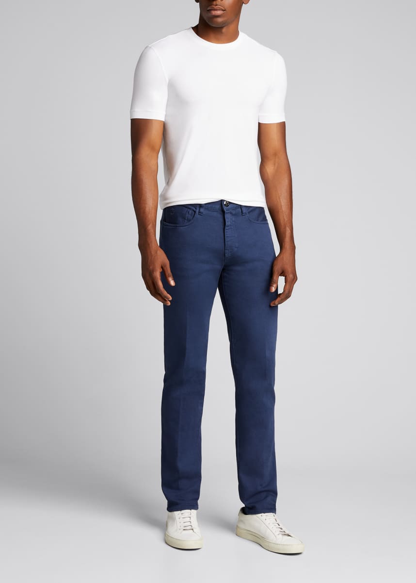 Giorgio Armani Clothing Collection At Bergdorf Goodman