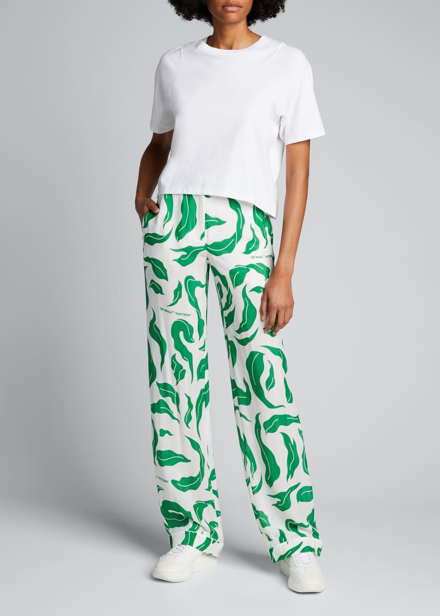 Off White Women S Clothing At Bergdorf Goodman
