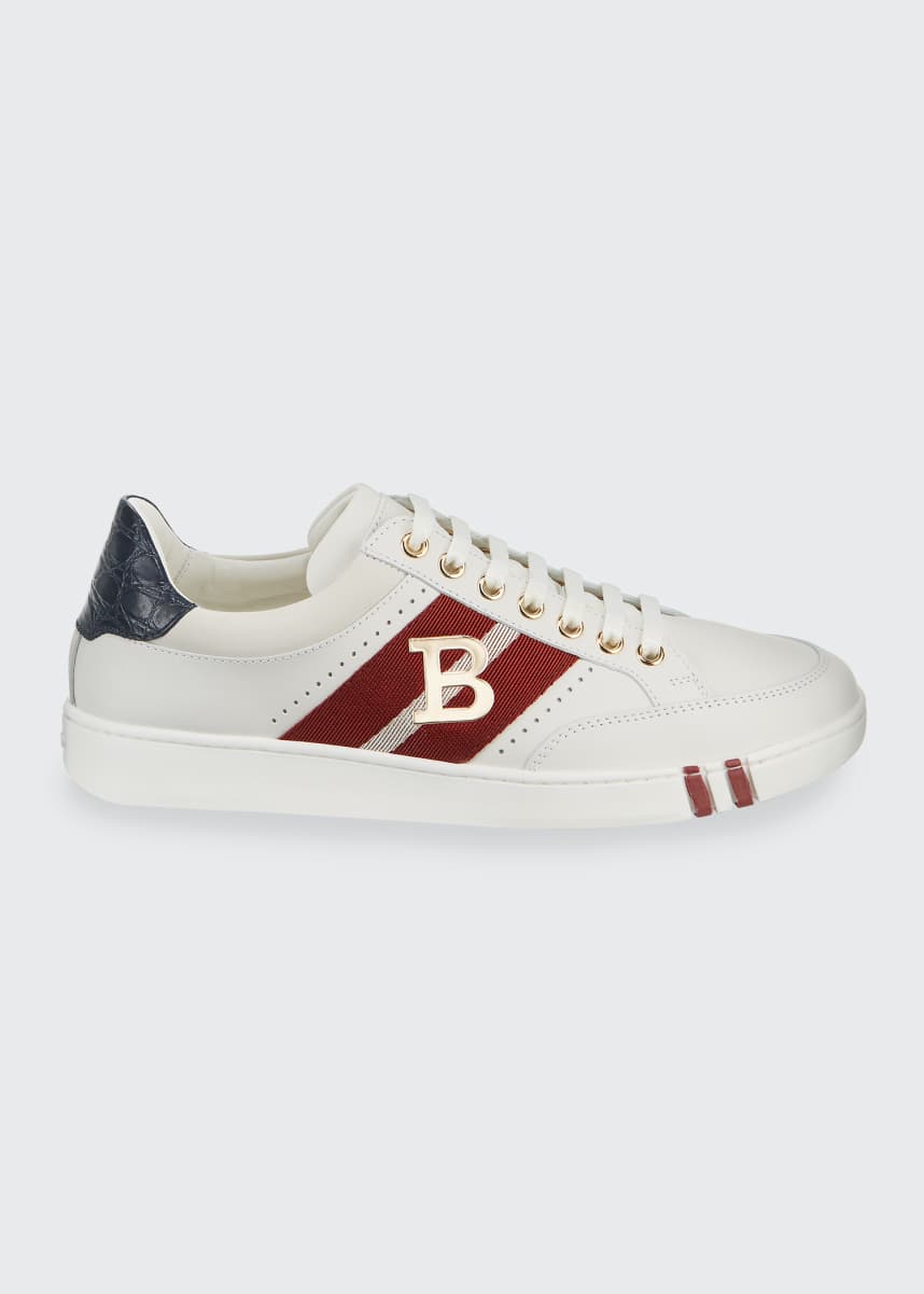 bally boots sale