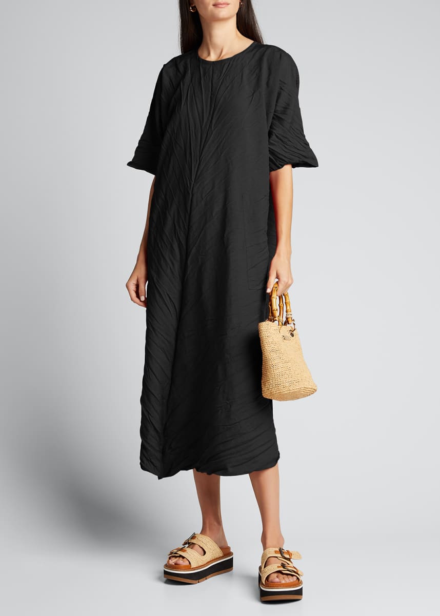 Issey Miyake Collection At Bergdorf Goodman
