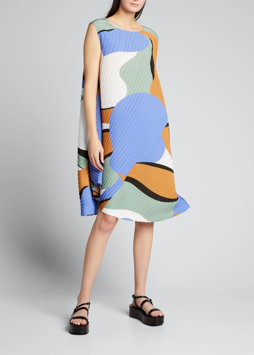 Issey Miyake Collection At Bergdorf Goodman