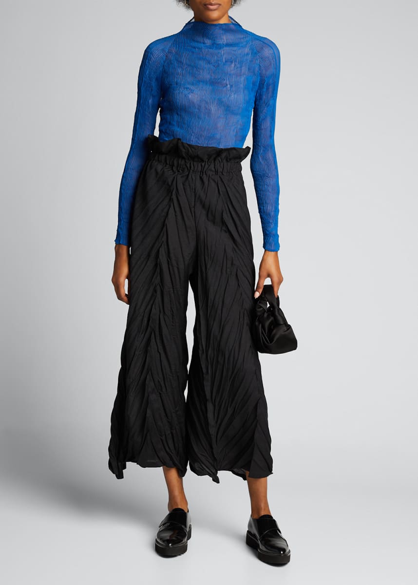 Issey Miyake Collection At Bergdorf Goodman