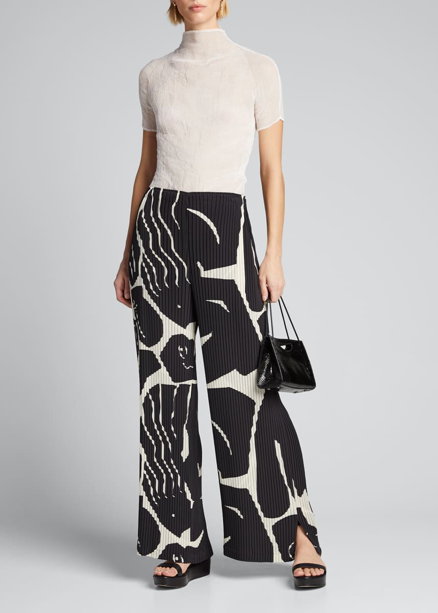 Issey Miyake Collection At Bergdorf Goodman