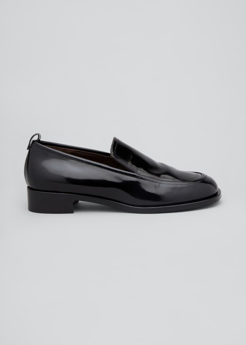 the row shoes