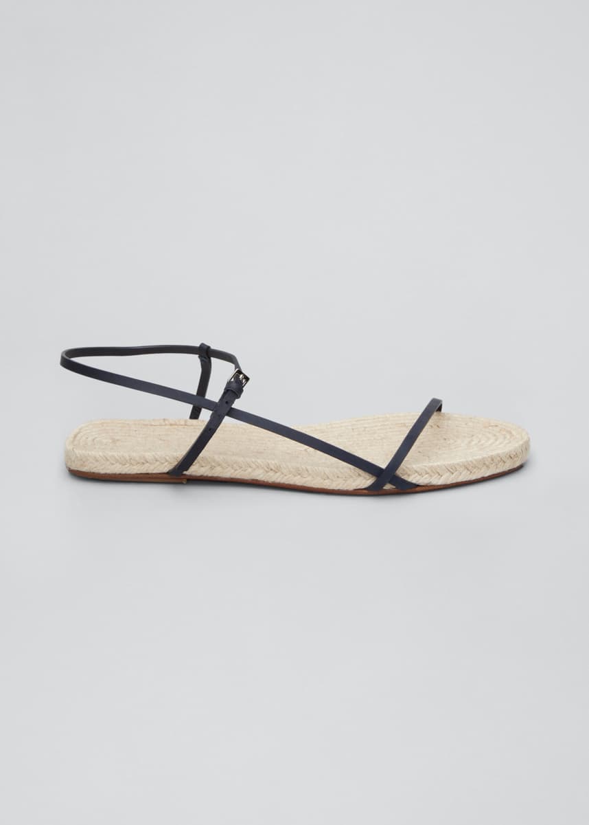 the row shoes