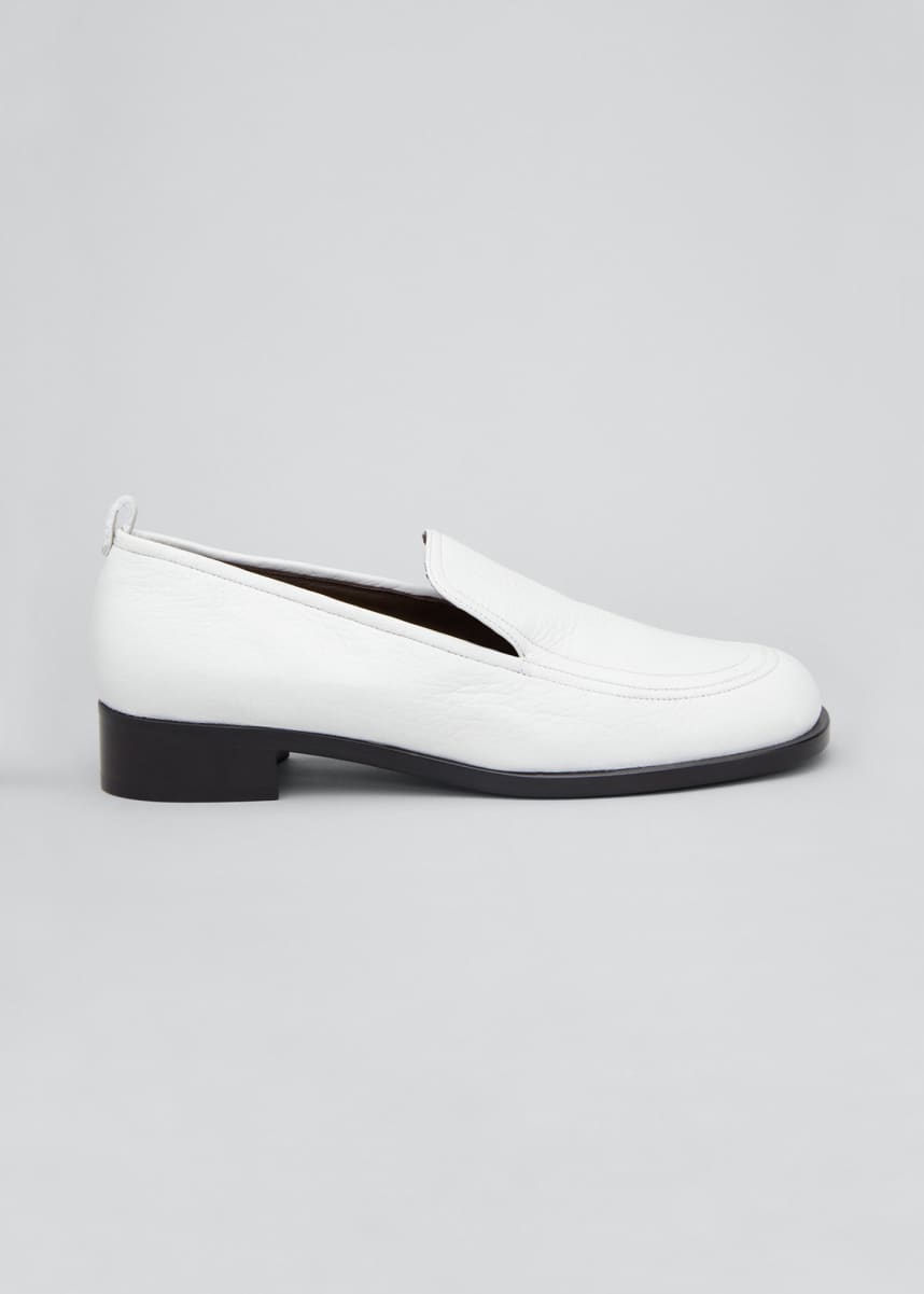 Designer Loafers for Women at Bergdorf Goodman