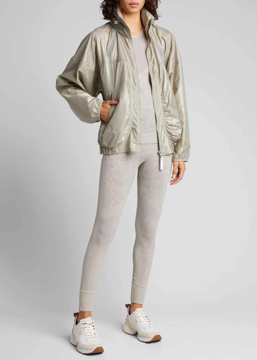 Adidas By Stella Mccartney Ready To Wear Clothing At Bergdorf Goodman