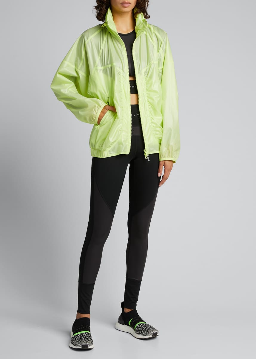 stella mccartney gym clothes