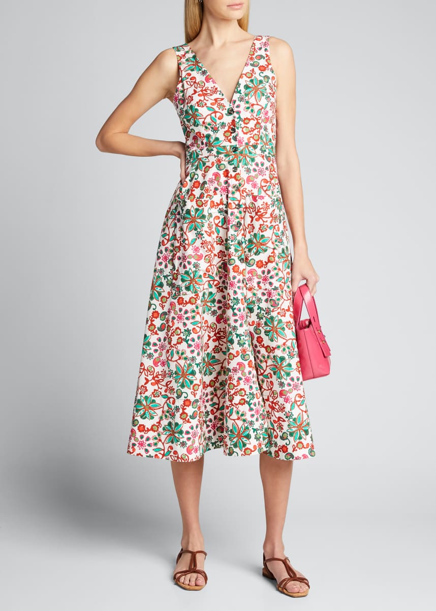 Saloni At Bergdorf Goodman