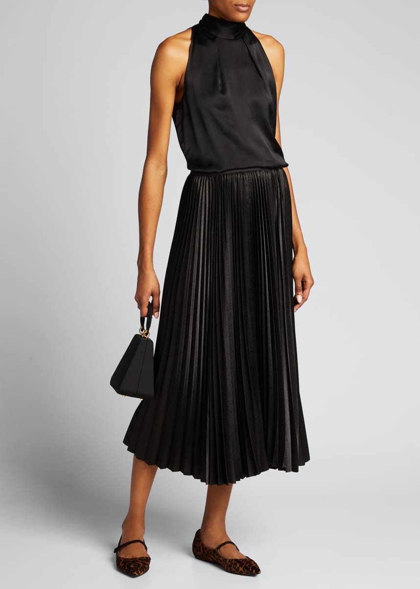 Saloni At Bergdorf Goodman