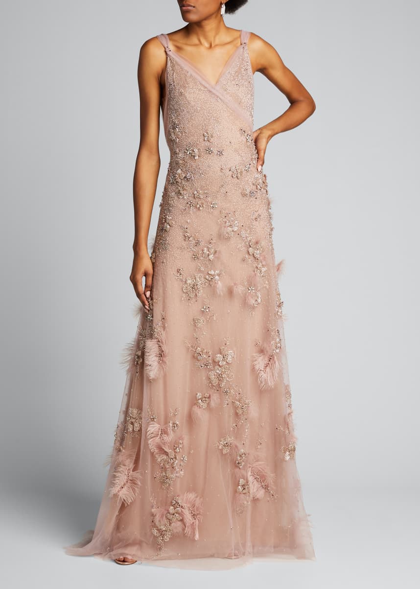 bergdorf goodman gowns