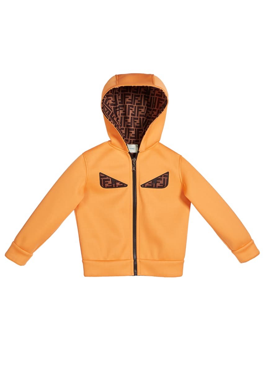 fendi clothing kids