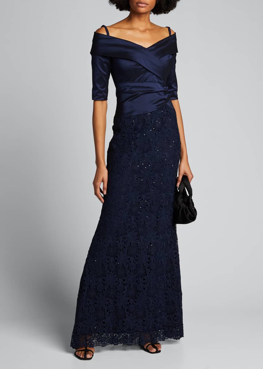 bergdorf evening gowns