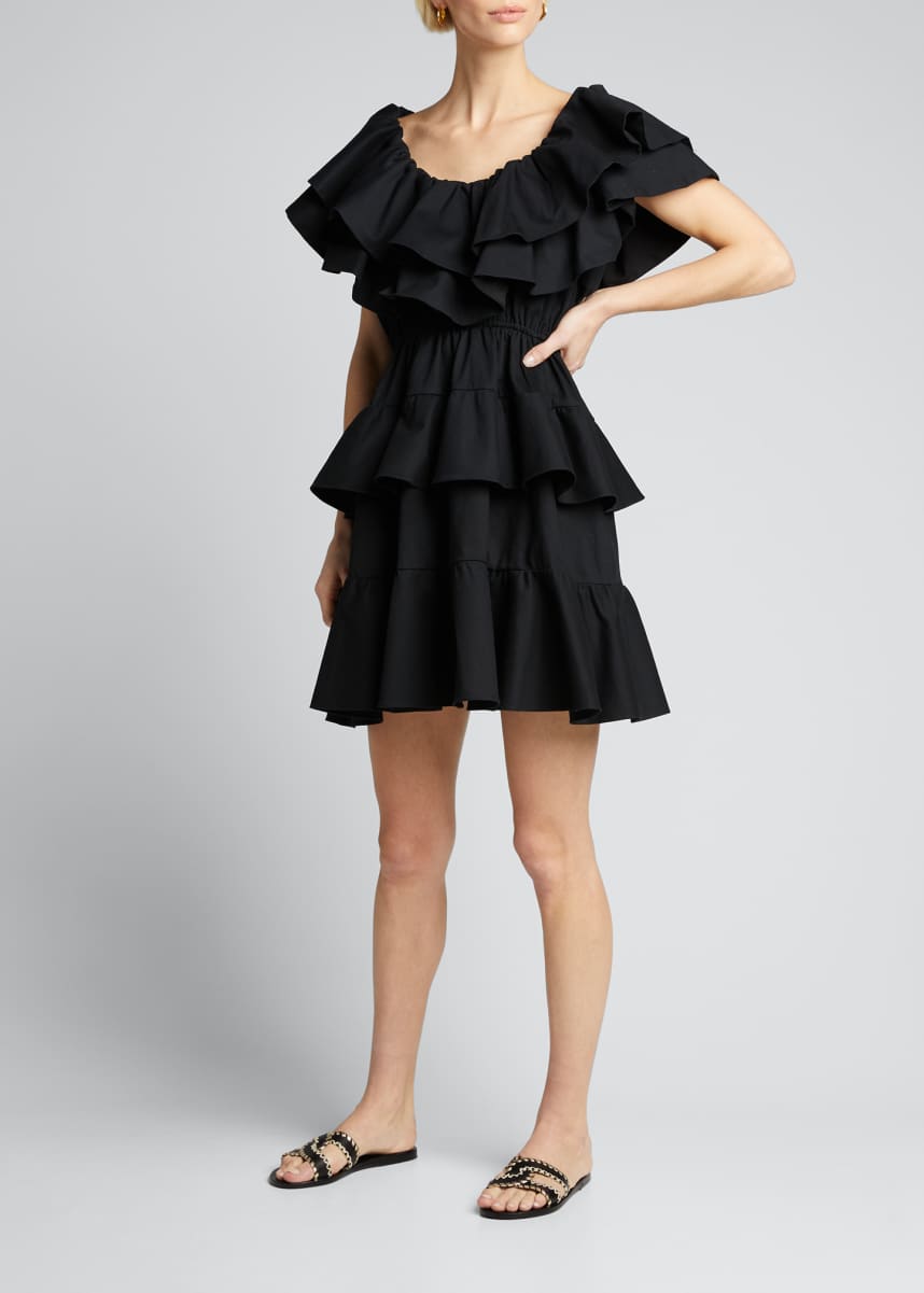 Rhode Clothing at Bergdorf Goodman