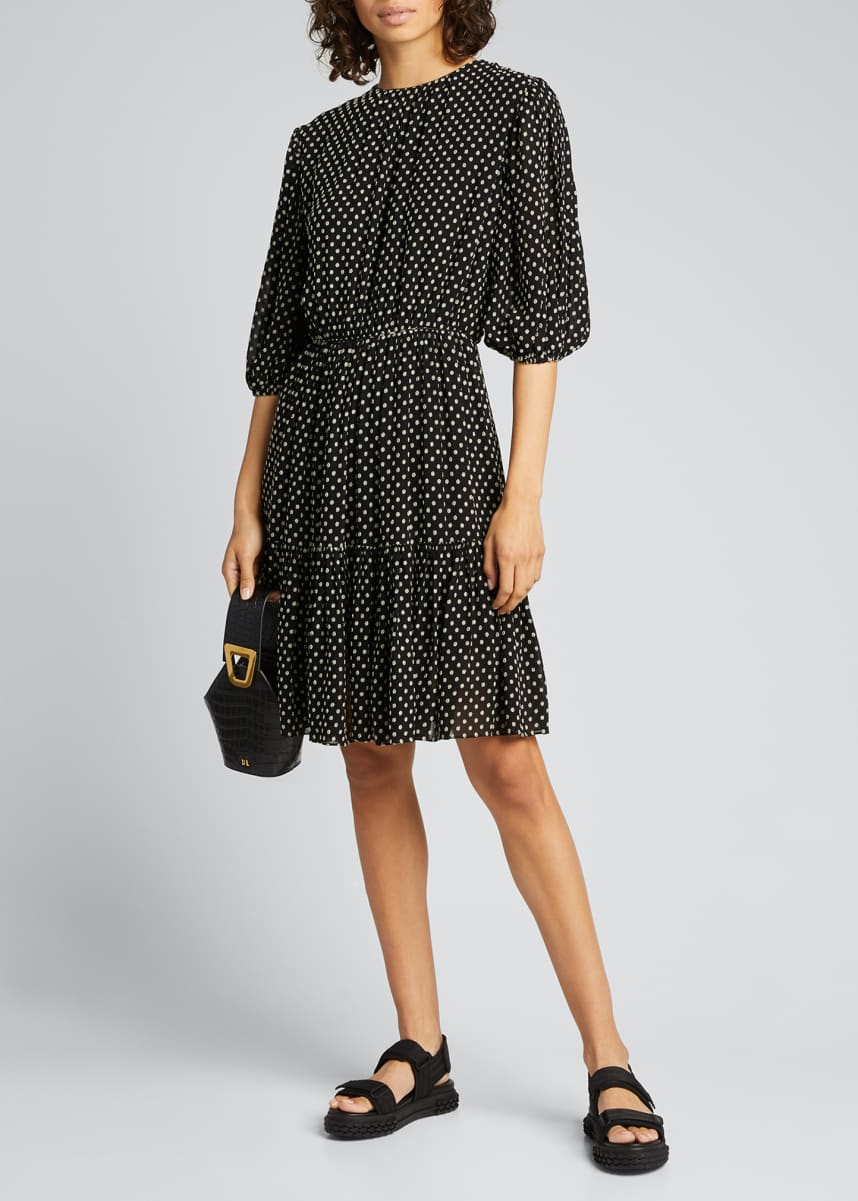 Derek Lam 10 Crosby At Bergdorf Goodman