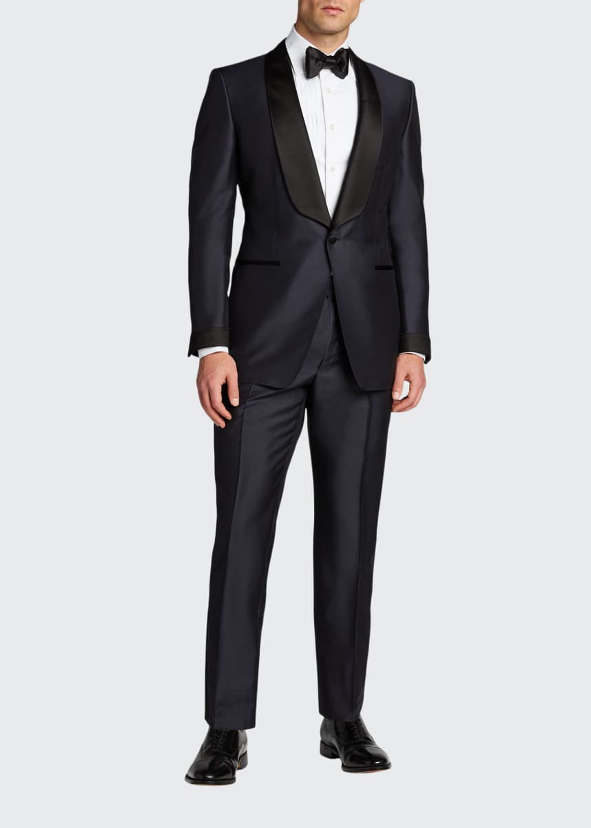 Men S Suits Sportcoats At Bergdorf Goodman Discover the tom ford 001 timepiece. suits sportcoats at bergdorf goodman