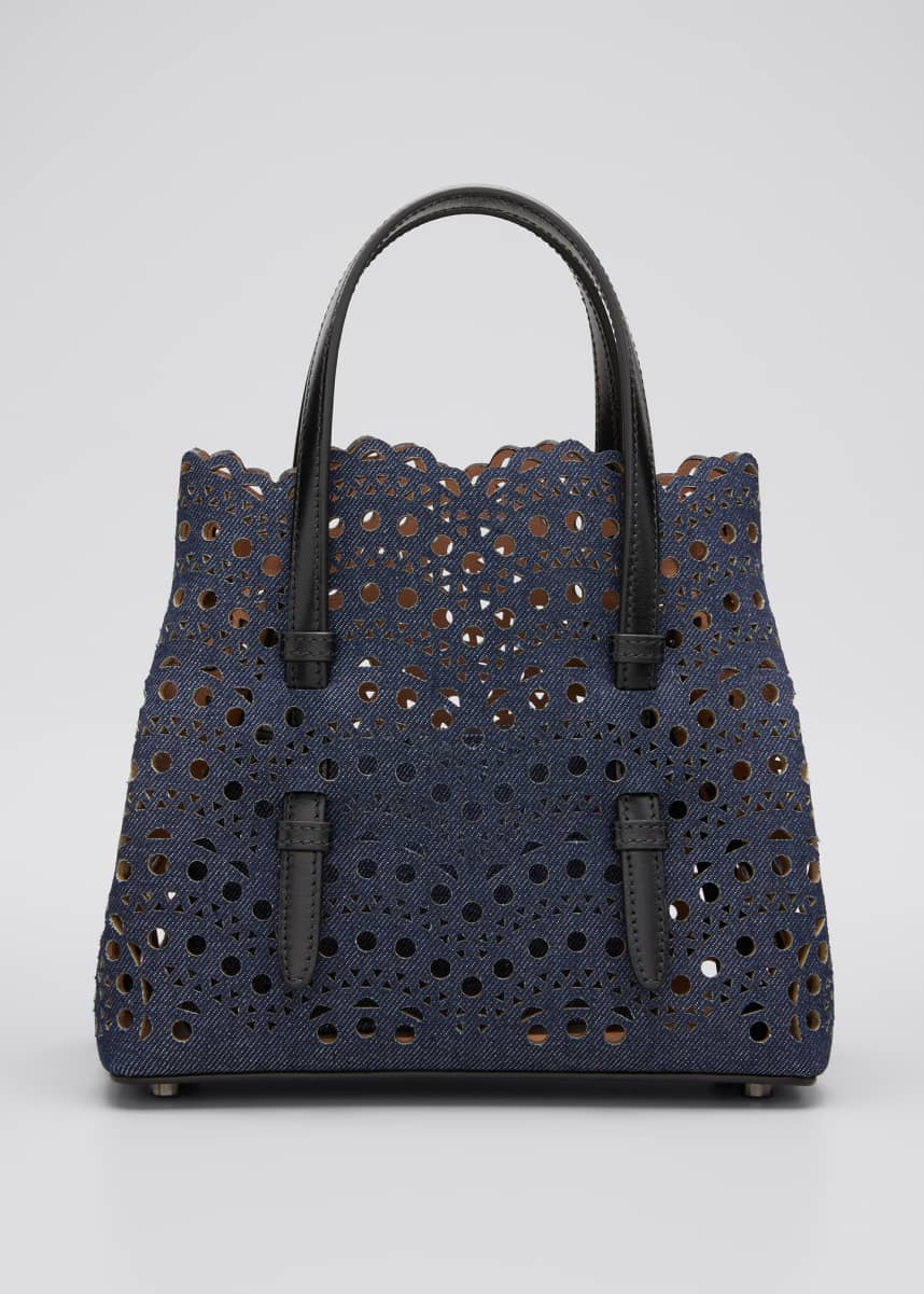 alaia bag