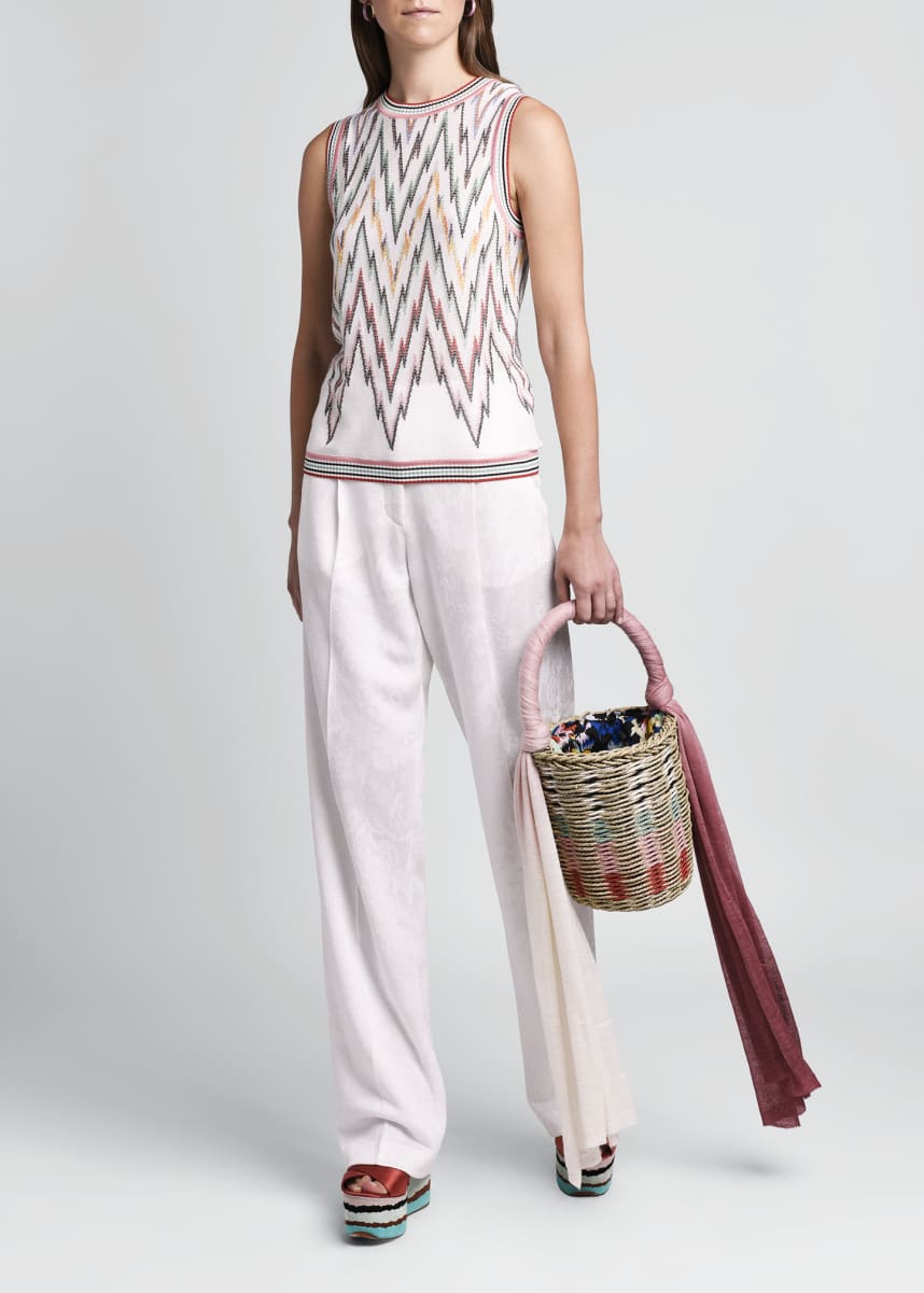 Missoni Clothing : Dresses & Tops at Bergdorf Goodman