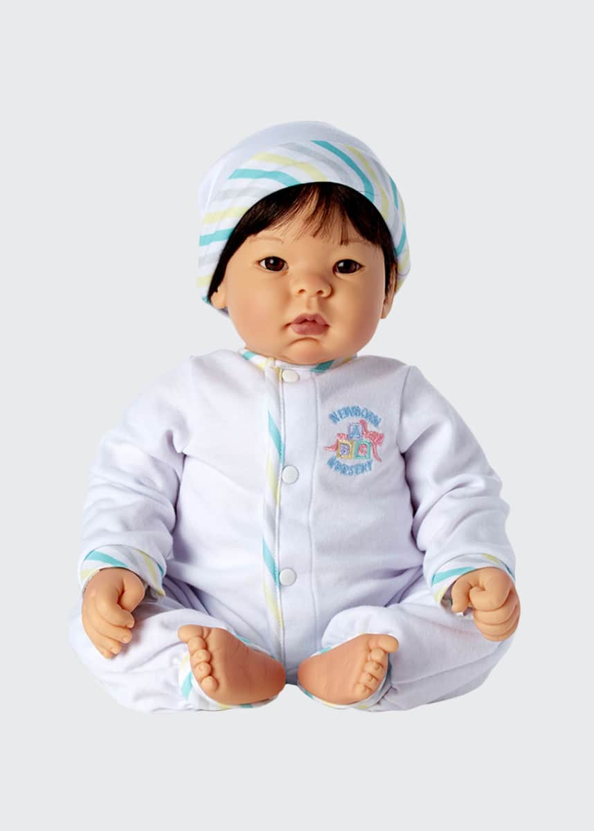 madame alexander twin dolls