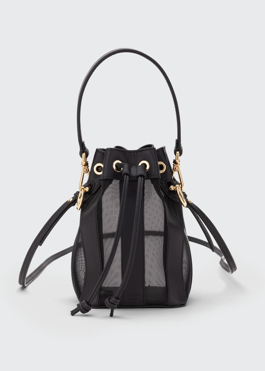bucket handbags