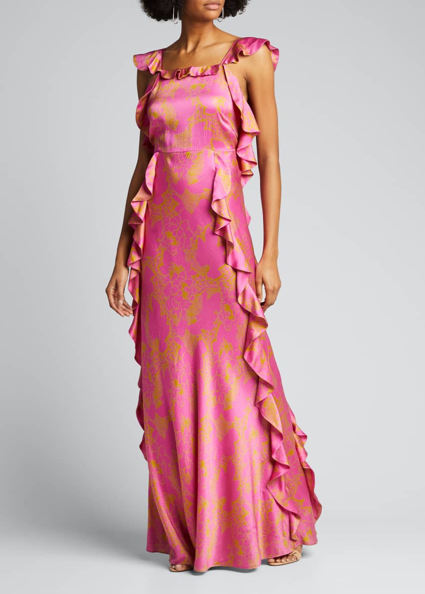 very long dresses sale