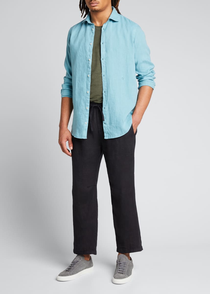 Massimo Alba At Bergdorf Goodman