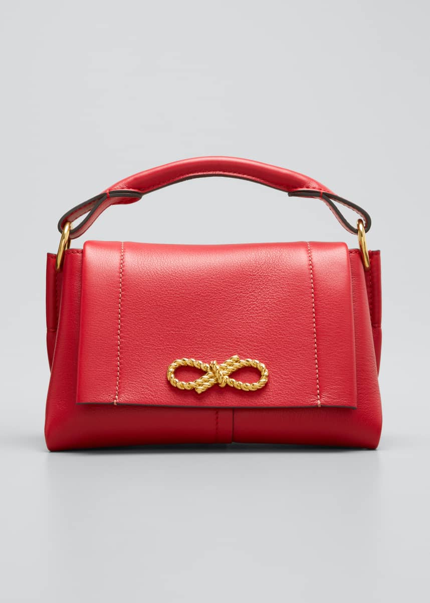 Anya Hindmarch at Bergdorf Goodman