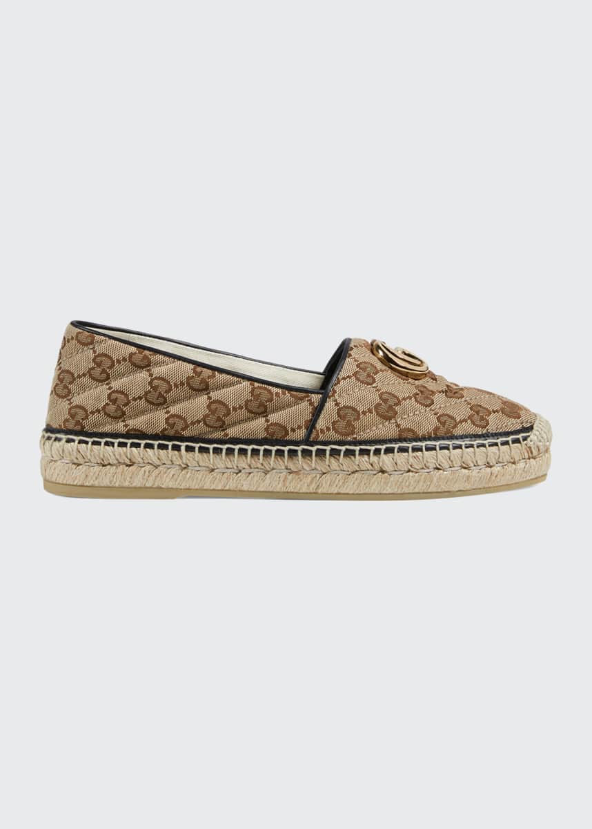 gucci flat shoes sale