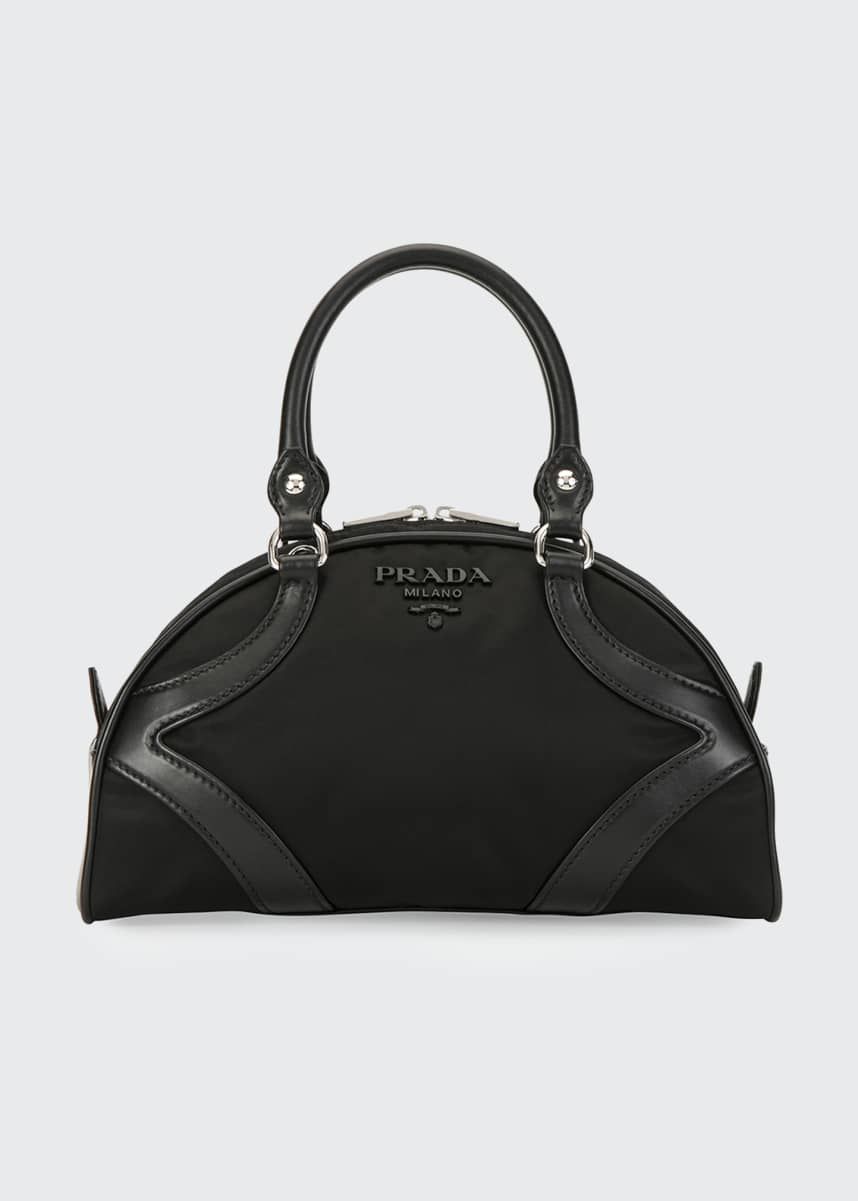 prada nylon tote sale