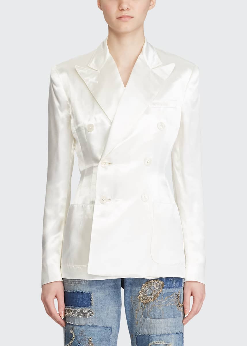 Ralph Lauren Collection Jackets Sweaters At Bergdorf Goodman