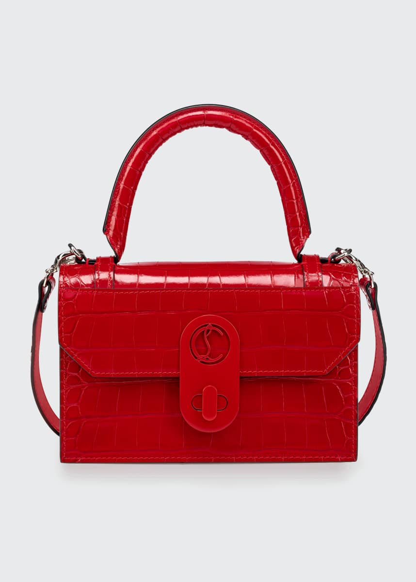 christian louboutin bag price