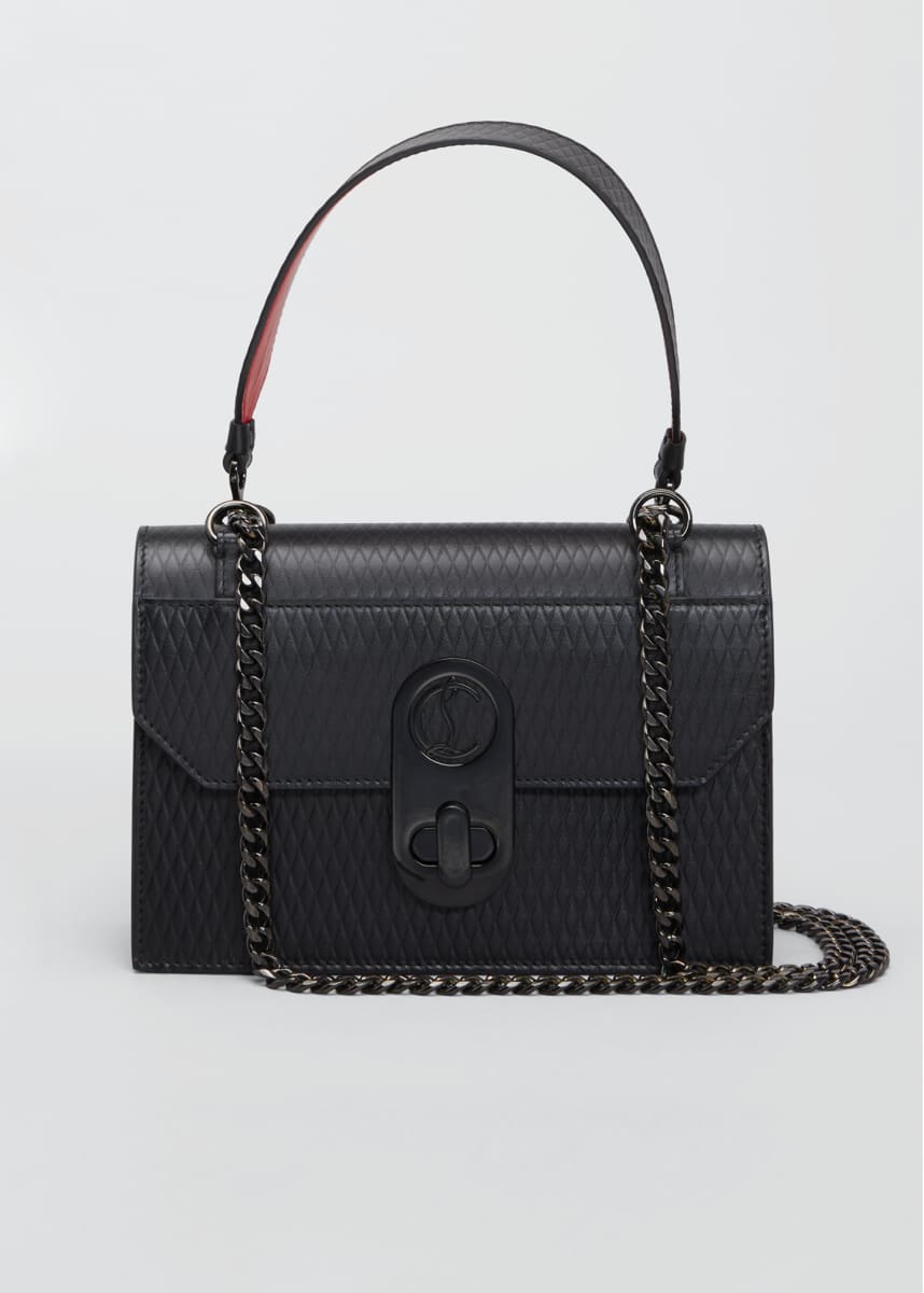 louboutin new bag name
