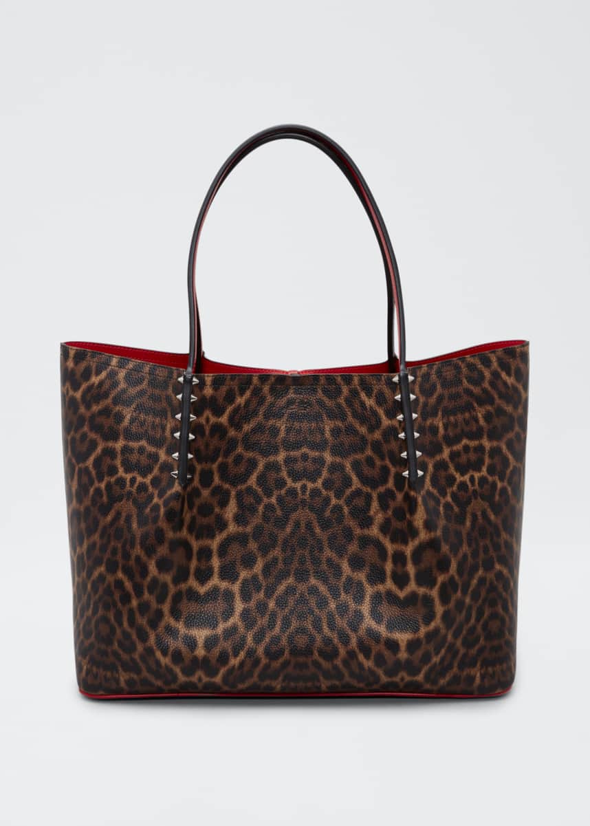 louboutin tote sale