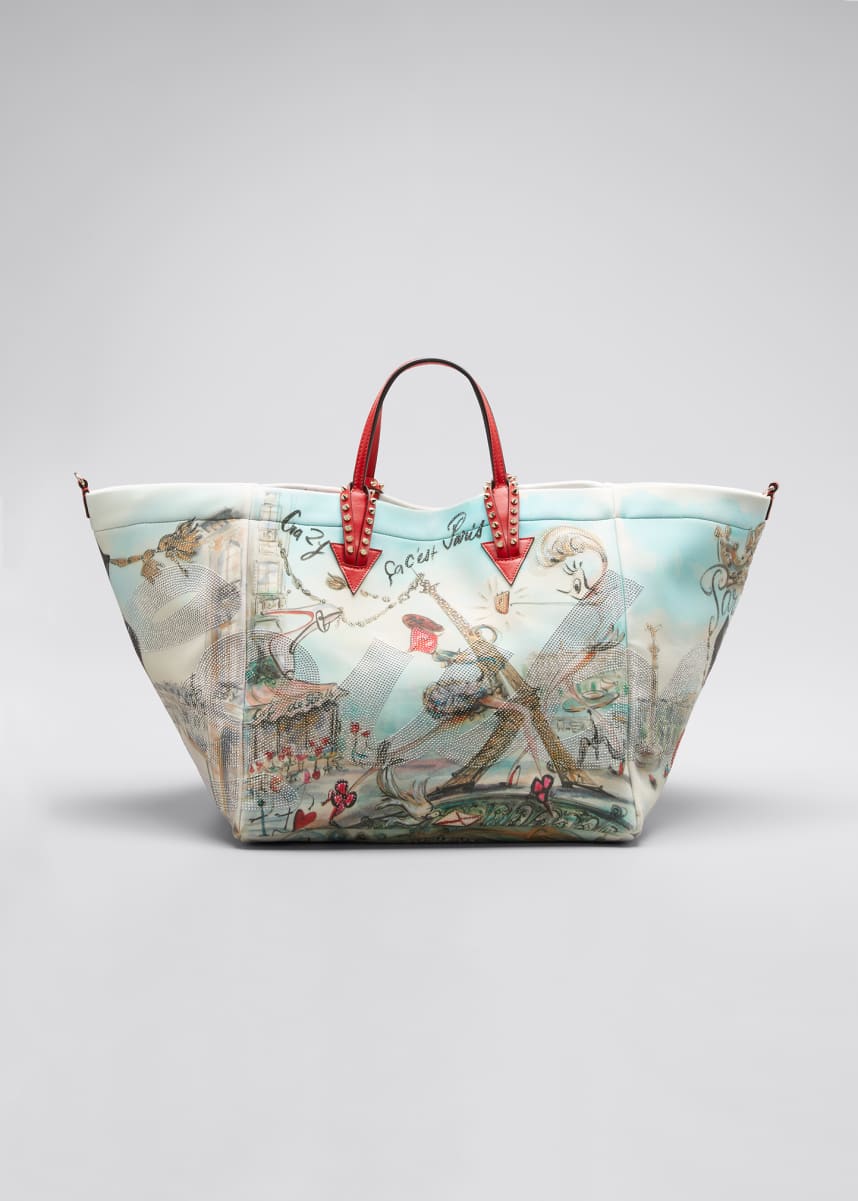 christian louboutin bag price