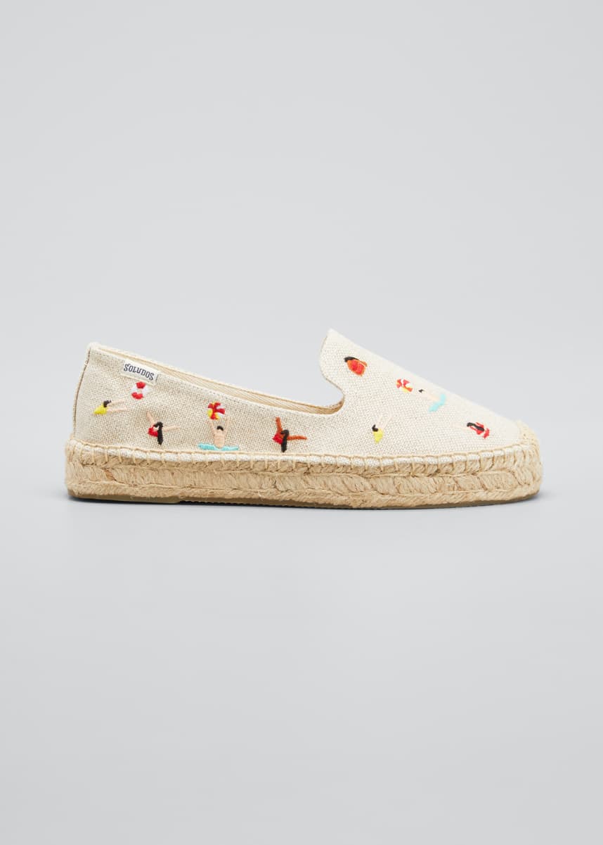 m and s espadrilles