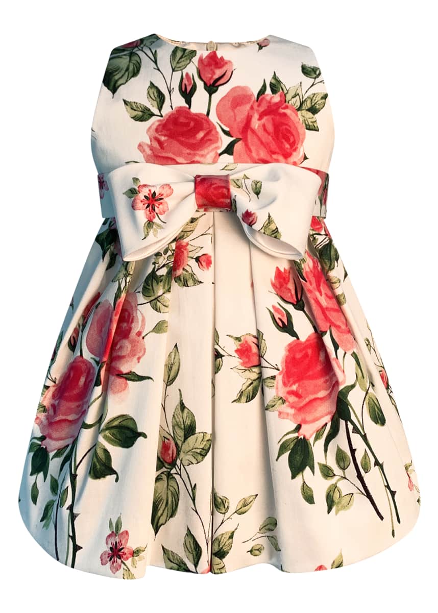 Girls Clothing Sizes 2 6 At Bergdorf Goodman