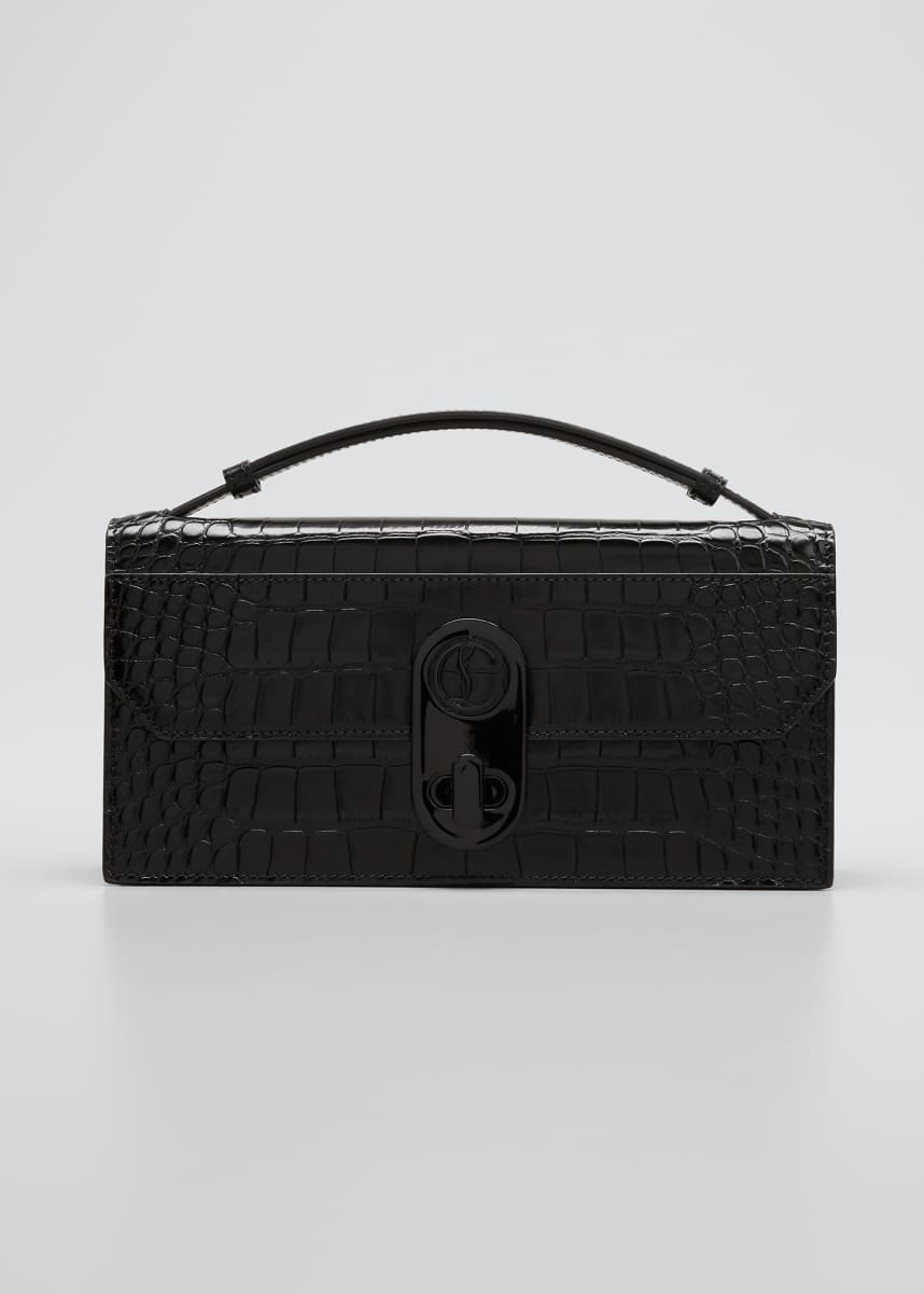 christian louboutin bag price