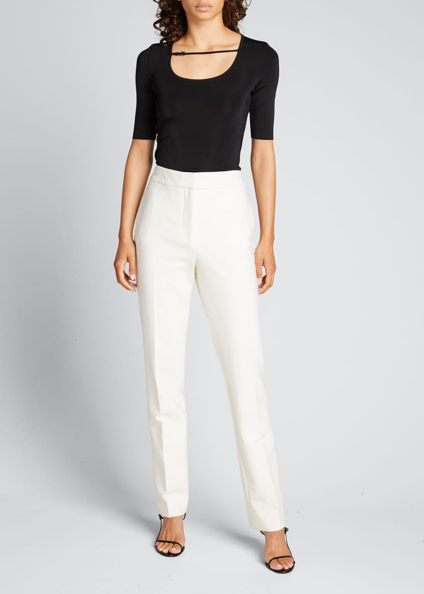 Gucci Shirts Gowns Tops At Bergdorf Goodman
