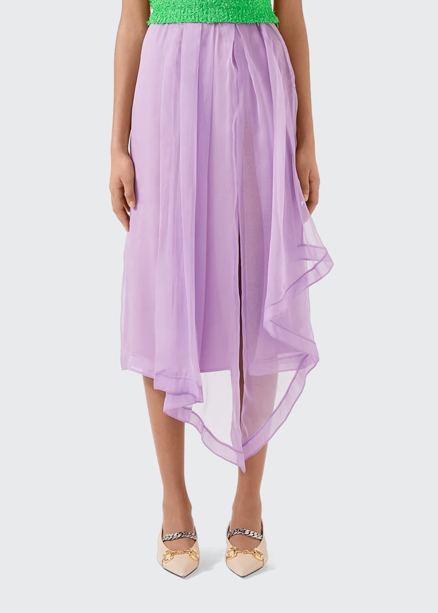 Gucci Shirts Gowns Tops At Bergdorf Goodman
