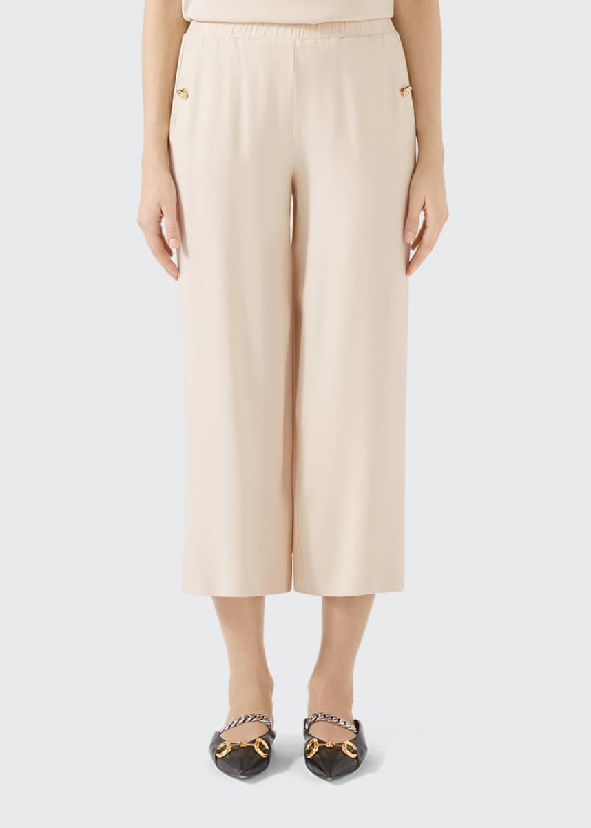 Gucci Shirts Gowns Tops At Bergdorf Goodman